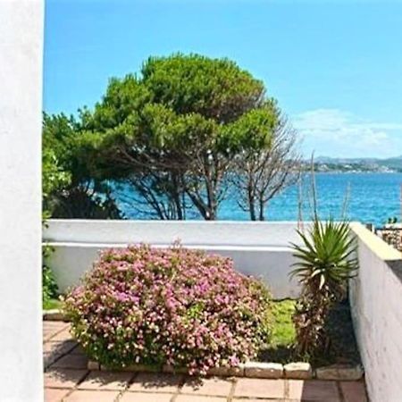 Villetta La Conchiglia La Maddalena (Sassari) Exterior foto