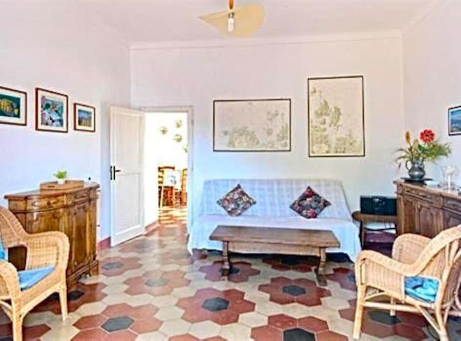 Villetta La Conchiglia La Maddalena (Sassari) Exterior foto