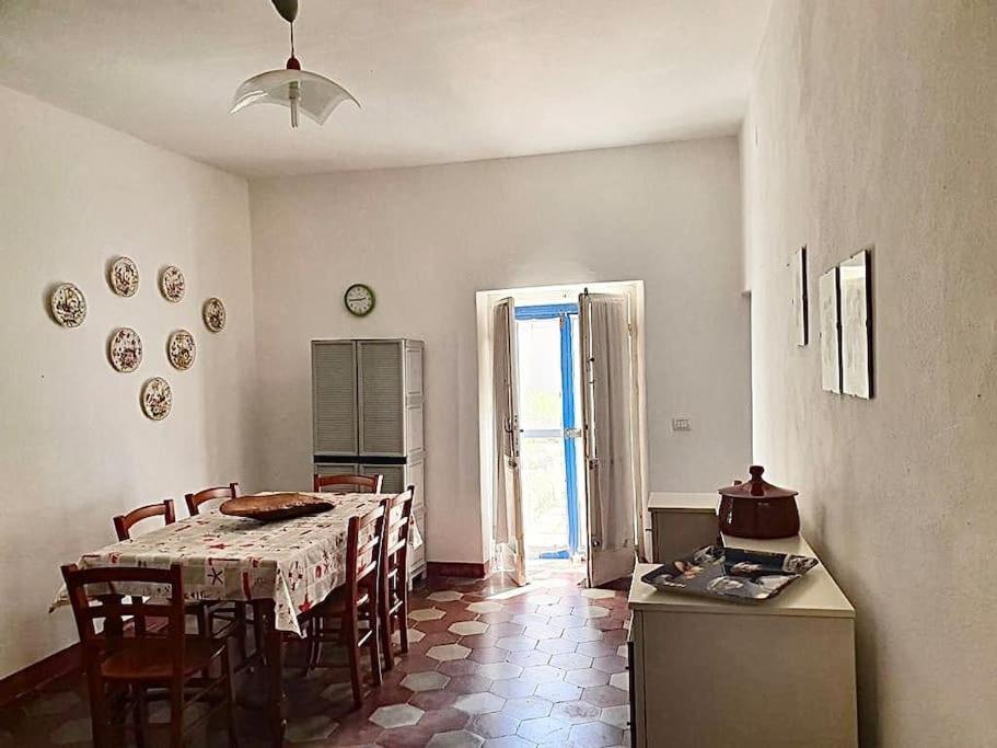Villetta La Conchiglia La Maddalena (Sassari) Exterior foto