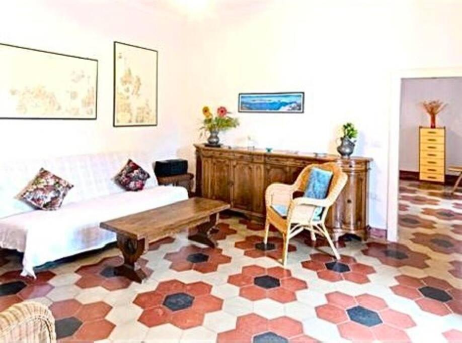 Villetta La Conchiglia La Maddalena (Sassari) Exterior foto