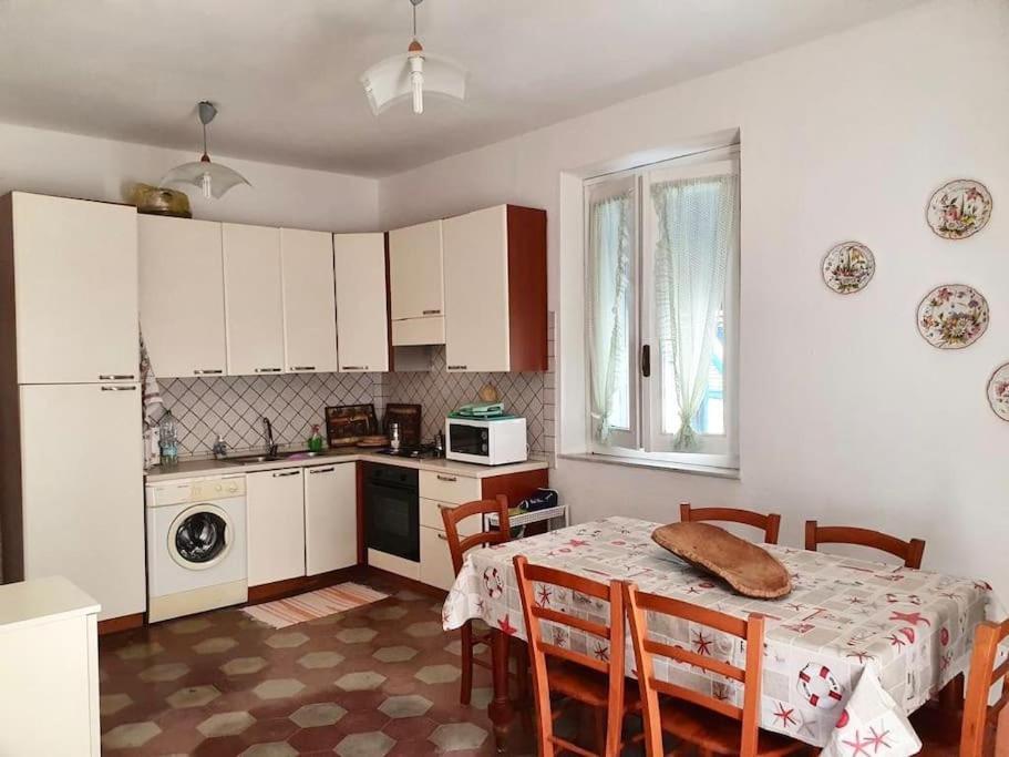 Villetta La Conchiglia La Maddalena (Sassari) Exterior foto