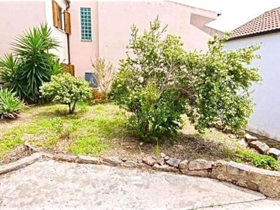 Villetta La Conchiglia La Maddalena (Sassari) Exterior foto