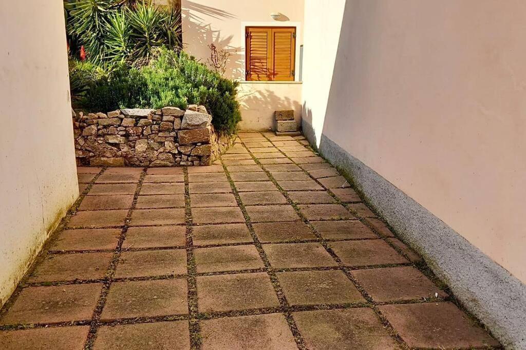 Villetta La Conchiglia La Maddalena (Sassari) Exterior foto
