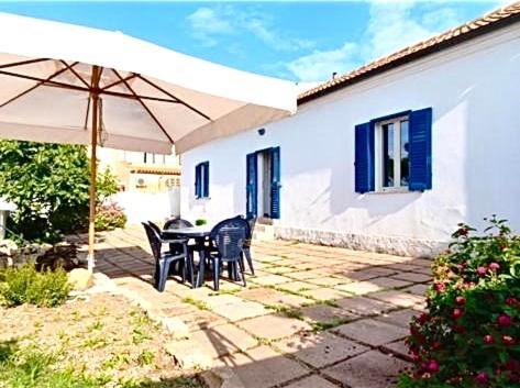 Villetta La Conchiglia La Maddalena (Sassari) Exterior foto